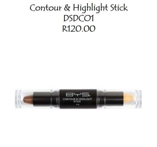 Contour & Highlight Stick