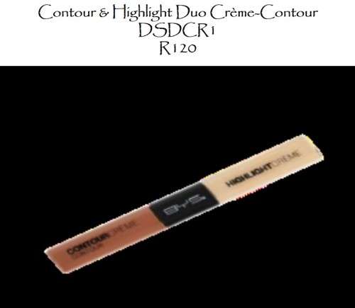 CONTOUR & HIGHLIGHT DUO CRÈME