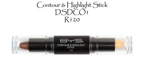CONTOUR & HIGHLIGHT STICK