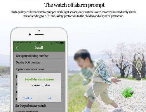 Q50 KID'S GPS TRACKING EMERGENCY SMARTWATCHES. PINK, BLACK, NAVY BLUE AND SKY BLUE