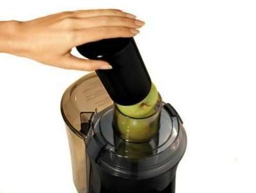 FRUIT JUICER EXTRACTOR