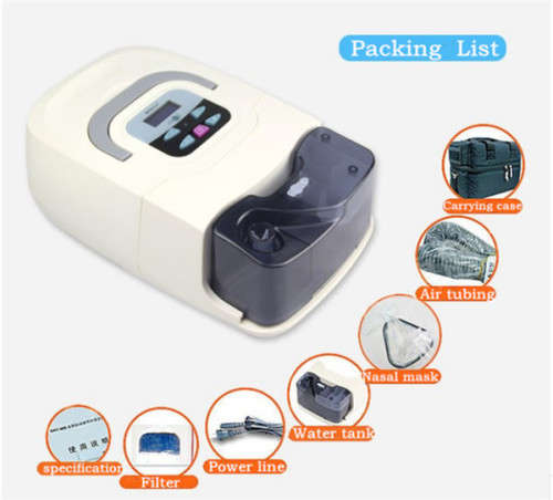 CPAP MACHINE