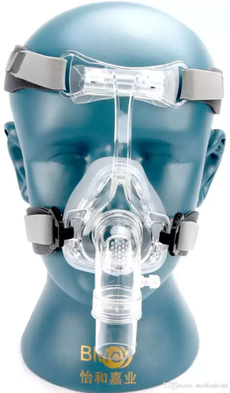 CPAP MACHINE