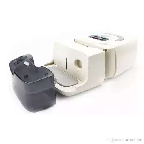 CPAP MACHINE