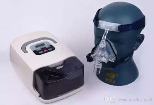 CPAP MACHINE