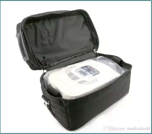 CPAP MACHINE