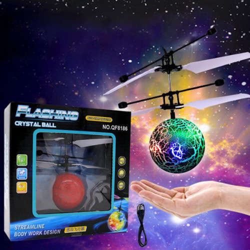 HOVER SENSOR BALL