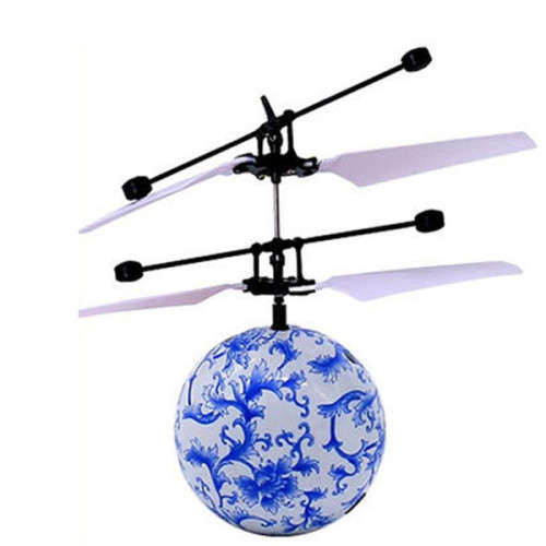 HOVER SENSOR BALL