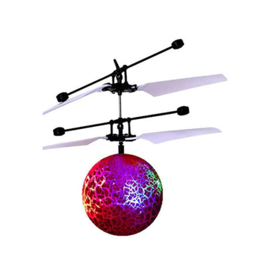 HOVER SENSOR BALL
