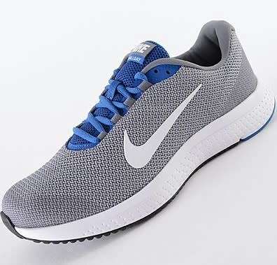 Original Mens Nike Run All Day - 898464-005 - UK 10 (SA 10