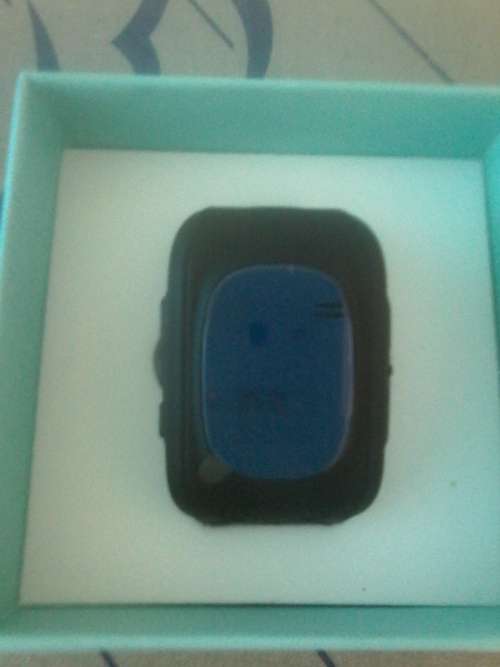 Q50 KID'S GPS TRACKING EMERGENCY SMARTWATCHES