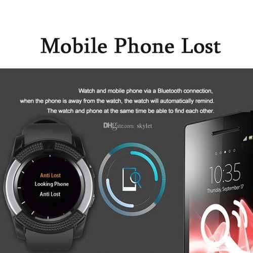 NEW V8 ANDROID BLUETOOTH, OWN SIM SLOT TO BE USED AS A STAND ALONE PHONE . BLACK