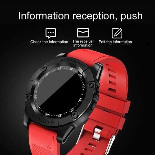 NEW SW98 BLUETOOTH WITH SIM SLOT CAMERA HD DISPLAY. BLACK WITH SILVER, RED. IN RETAIL BOX