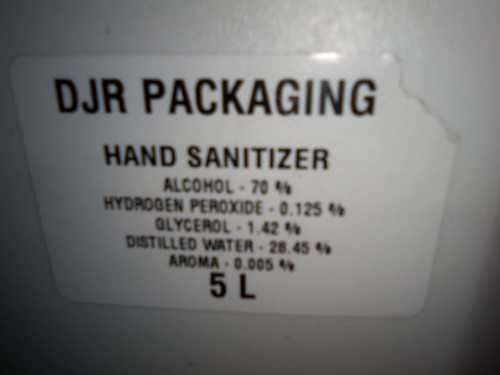 70% ALCOHOL HAND SANITIZER SPRAY 110ML. ONE FREE BLACK FACE MASKS INCLUDING ORDER.