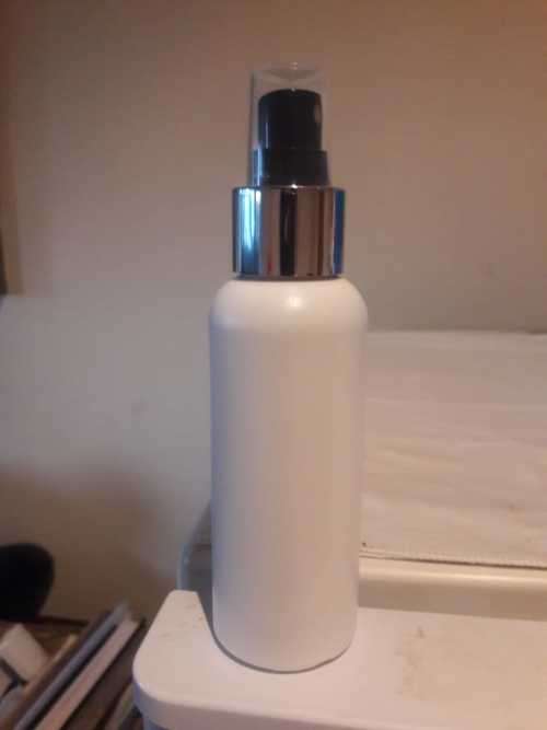 100ML EMPTY SPRAY BOTTLES WITH NOZZLE