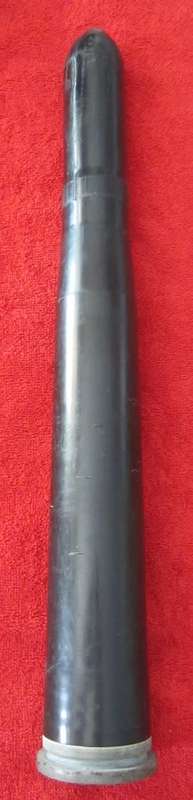 40 mm L60 Bofors Plastic Blank (Empty)