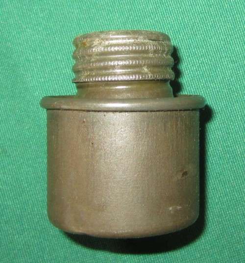 Oil Bottle - Soviet SKS