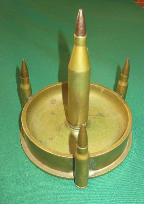 Trench Art