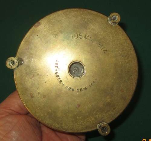 Trench Art
