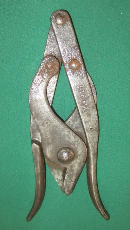 Wire Cutter WW2 era British