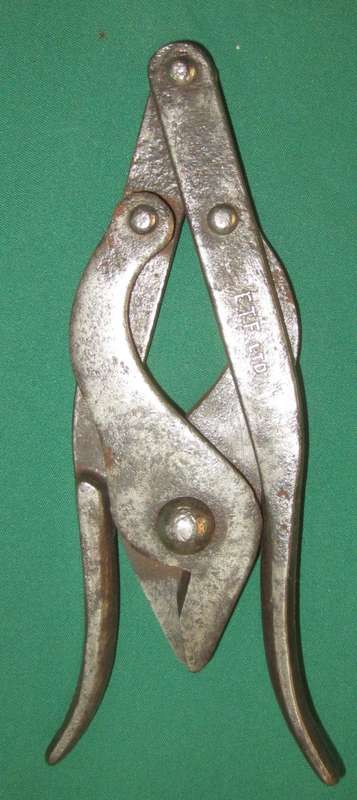 Wire Cutter WW2 era British
