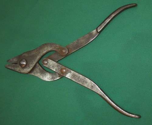 Wire Cutter WW2 era British