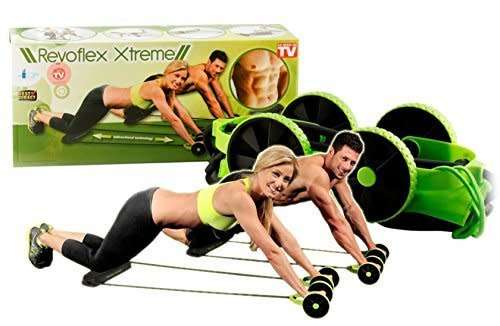 Revoflex xtreme