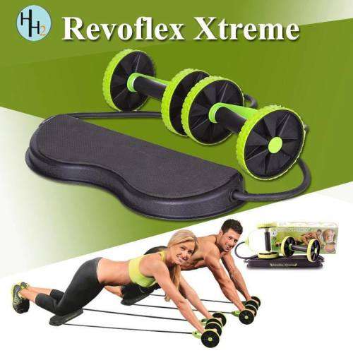 Revoflex xtreme