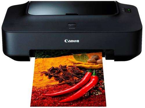 Canon PIXMA iP2700
