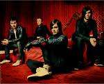30 SECONDS TO MARS - 4 X UNRESERVED FLOOR STANDING