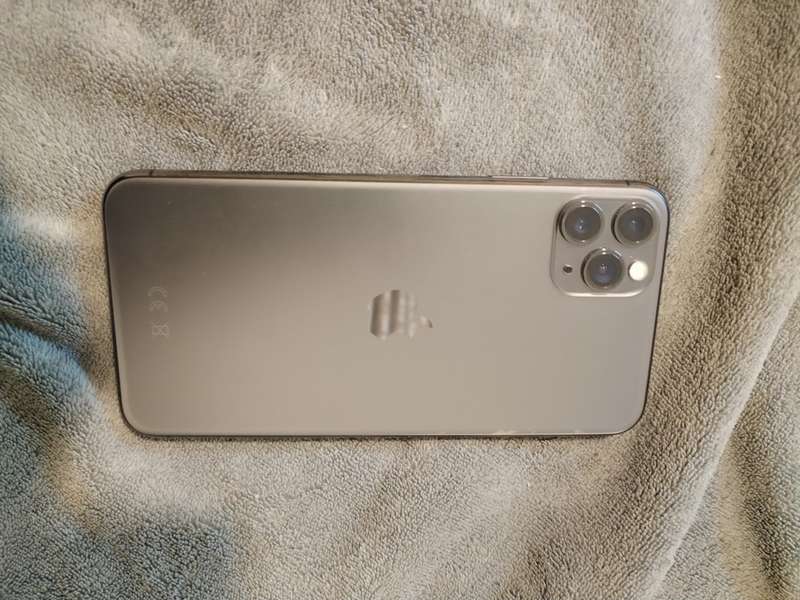 IPhone 11 Pro Max 256GB