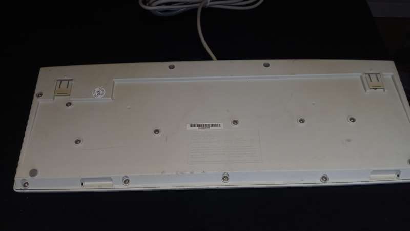 Mecer PS2 keyboard