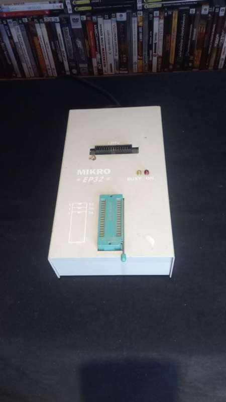 MIKRO EP32