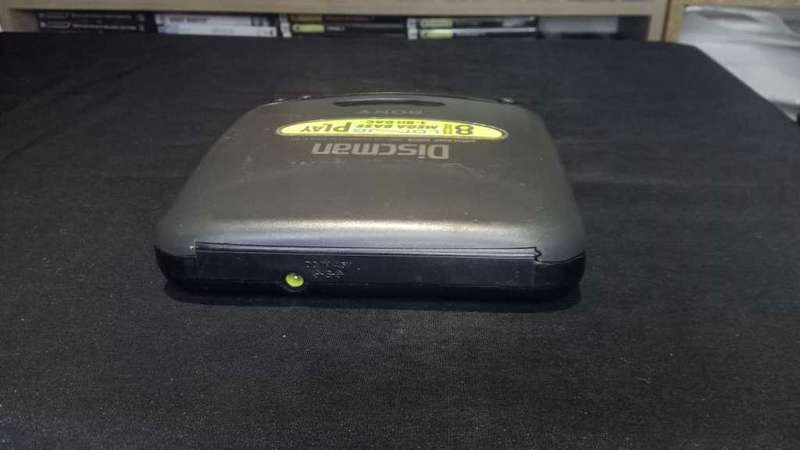 Sony Discman D-141