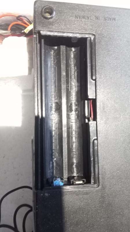 EX 150 Electronics Kit