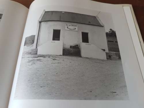 Die Klein Karoo. `n Legkaart. de Vries, Abraham en Paul Alberts.