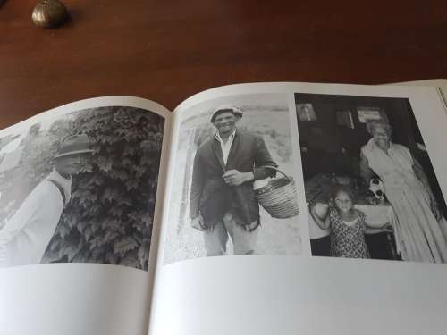 Die Klein Karoo. `n Legkaart. de Vries, Abraham en Paul Alberts.