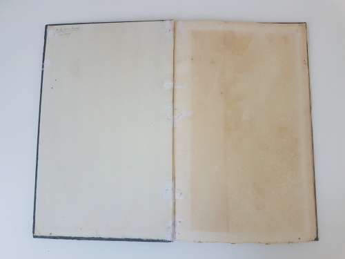 The Holy Sonnets of John Donne. SIGNED BY ERIC GILL. Edition limited to 550