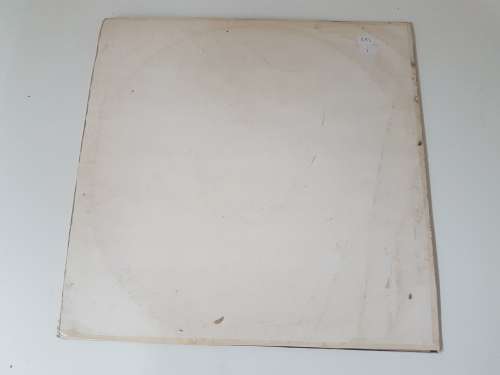 Blondie. Spreading Love LP on Hot City label. Rare.