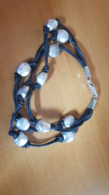 Three childrens` fashion bracelets: LOTS OF METAL CHARMS! ( 8 CHARMS )