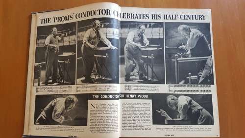 Picture Post. Vol. 1 No. 1 to Vol. 1. No. 14. October 1 1938 to 31 December 1938. Munich Agreement.