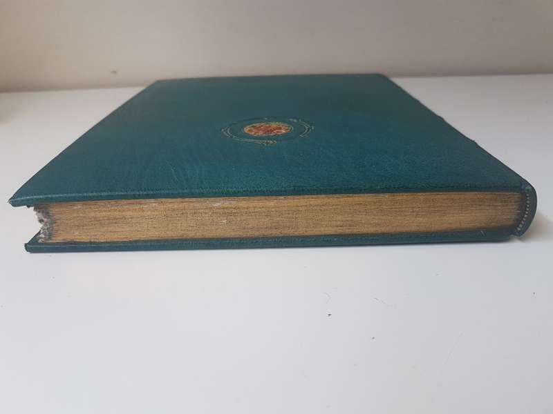 Rubaiyat of Omar Khayyam.  LIMITED EDITION, SIGNED.