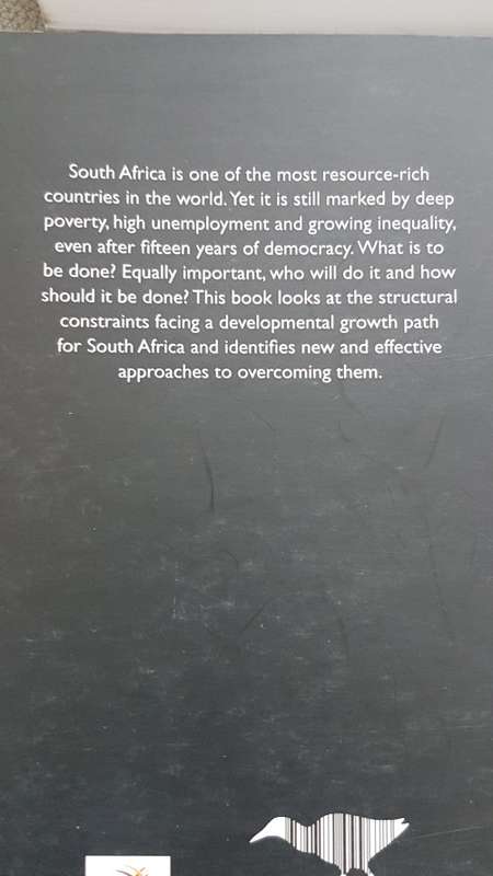 Understanding the ANC Today. 6 Volume Set.Turok, Ben (ed.) and Kgalema Motlanthe, Pallo Jordan et al
