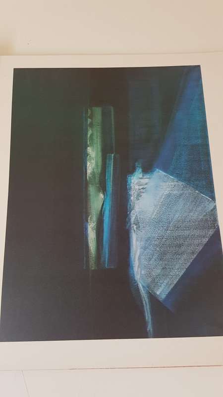 Johannesburg Art Gallery 1971 Diamond Jublee. Souvenir of Exhibition.