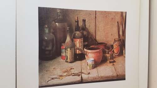 Johannesburg Art Gallery 1971 Diamond Jublee. Souvenir of Exhibition.