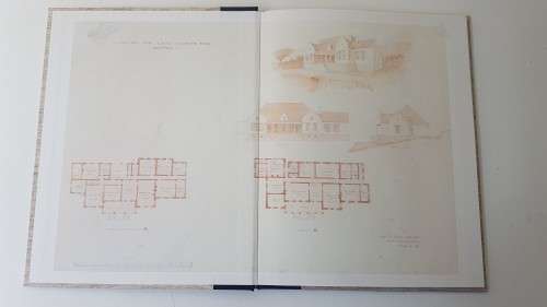 Glen Dirk. A History of the House and its Owners.. David Goldblatt Photographs! Text by Jill Baikoff