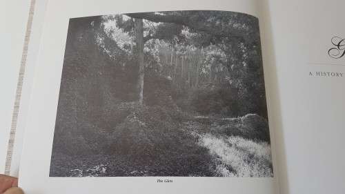 Glen Dirk. A History of the House and its Owners.. David Goldblatt Photographs! Text by Jill Baikoff