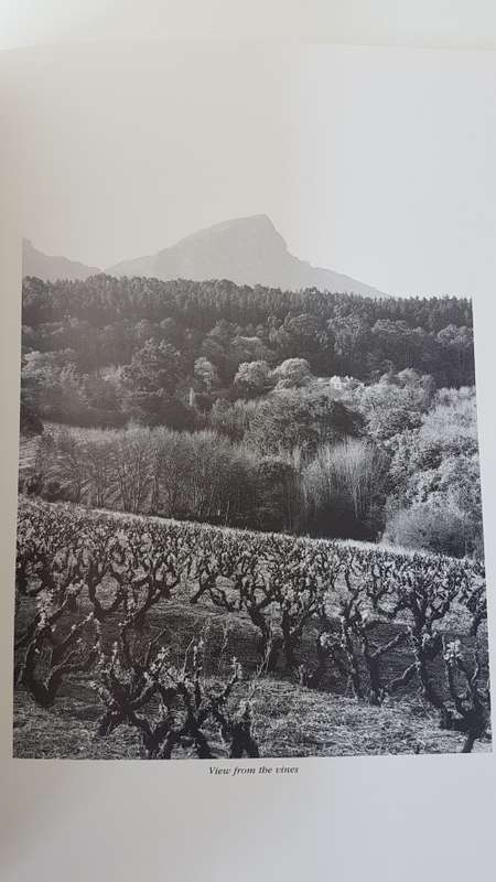Glen Dirk. A History of the House and its Owners.. David Goldblatt Photographs! Text by Jill Baikoff