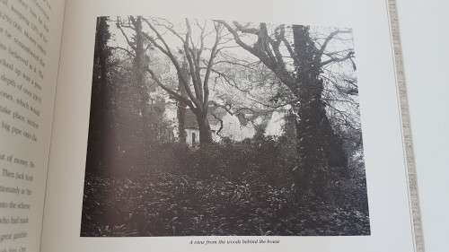 Glen Dirk. A History of the House and its Owners.. David Goldblatt Photographs! Text by Jill Baikoff