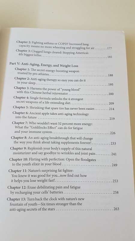 Miracles from the Vault . Anthology of Underground Cures. By Jenny Thompson.